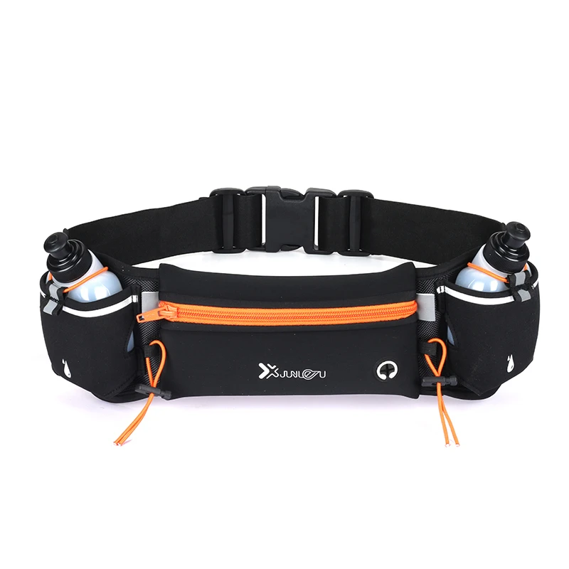 Man/Woman Marathon Trail Running Waist Pack 3