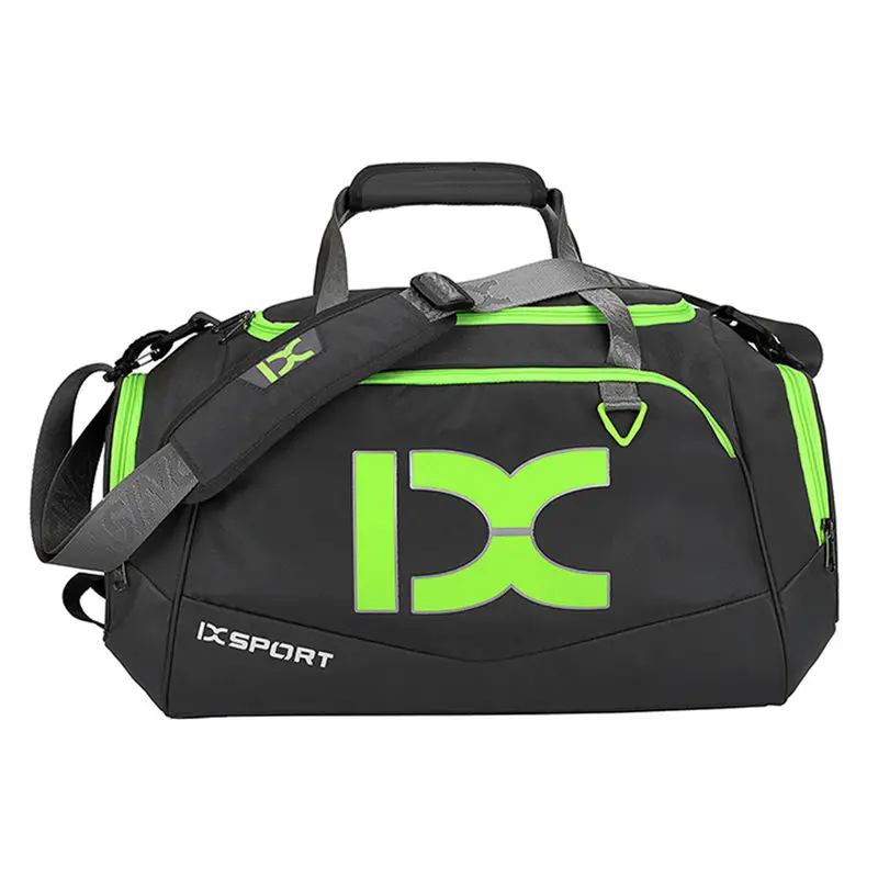 IX 40L Large Gym Bag 7