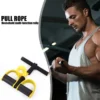 Resistance Elastic Fitness Bands 4